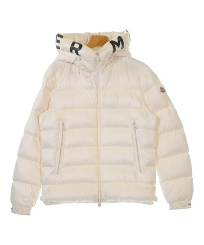 Moncler giubbotto imbottito - moncler,