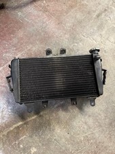 Radiatore  Acqua Triumph Tiger 1050 Anno 2008-2009