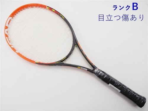 Racchetta tennis usata - racchetta,