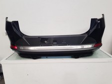 PARAURTI POSTERIORE Cupra