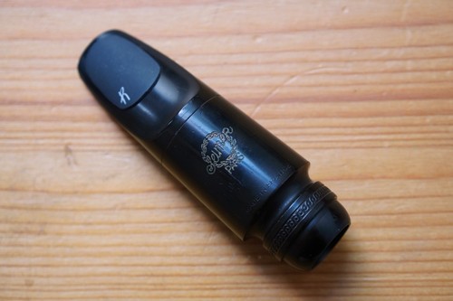 Selmer soloist short shank - selmer,