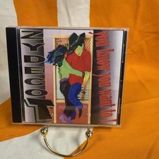 Zydeco T - You Know You Want