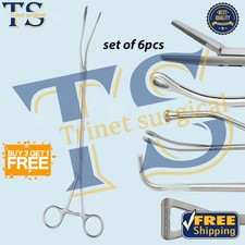 Set di strumenti chirurgici