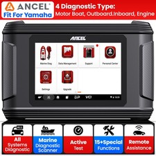 ANCEL MR500 Marine Diagnostic