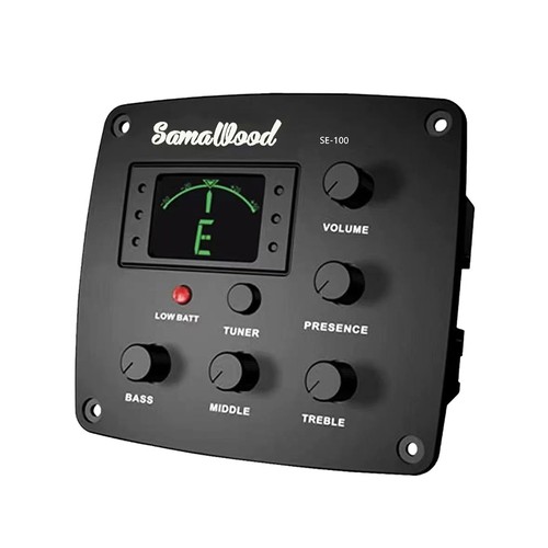 Samawood pickup chitarra - pickup,