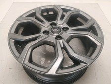 JANTE ALLIAGE --- Ford Fiesta