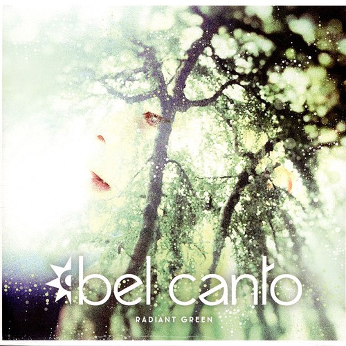 Bel canto radiant green - -,