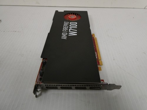 Amd firepro w7100 gddr5 - firepro, 8