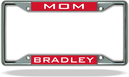 Telaio targa bradley mamma - telaio,