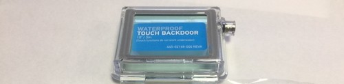 Touch bacpac espansione porta - espansione,