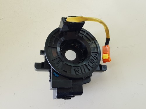Rotore contatto spiralato - rotore,