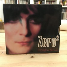 RENATO ZERO   ZERO3 (ZERO AL