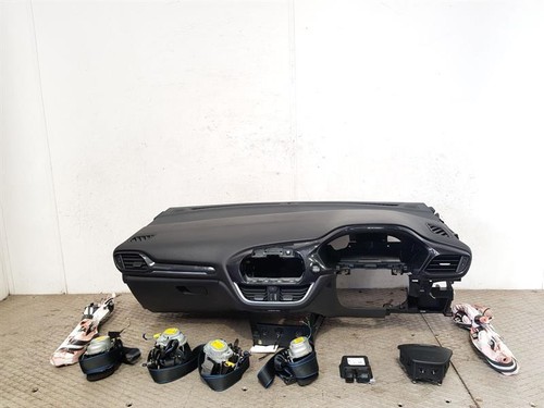 Kit borsa cruscotto - cruscotto, mk8