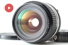 【 NEAR MINT 】 Nikon Ai-s