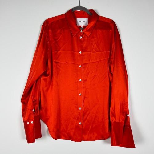 Camicia donna telaio standard