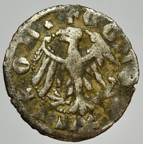 Merano leopoldo 1396 - leopoldo, 1396-1406