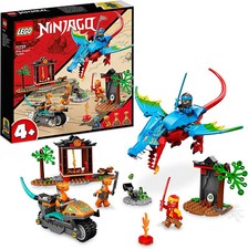 Lego 71759 ninjago tempio - ninjago,