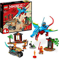 LEGO 71759 NINJAGO Il Tempio