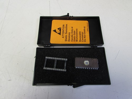 Siemens eprom serie 500 - eprom, 2k