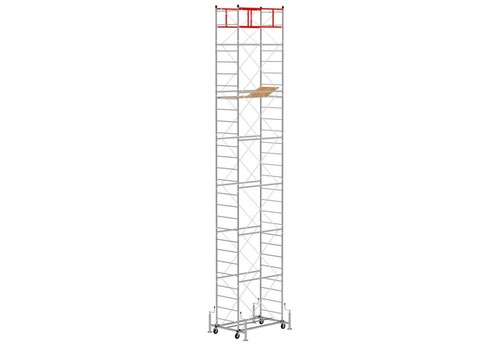 Trabattello zincato lux - m4,