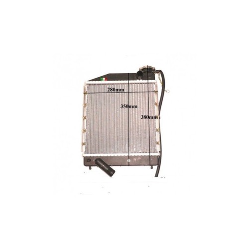 Radiatore per motore yanmar - radiatore,