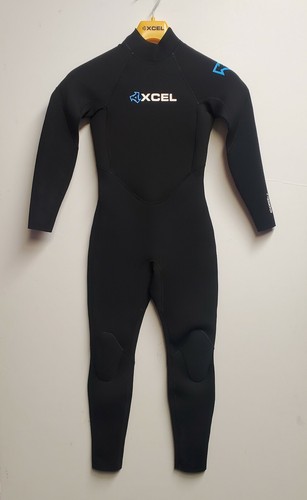 Muta xcel youth iconx con - 3/2,