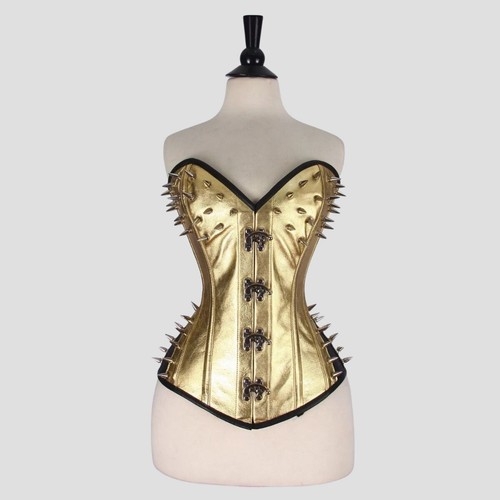Steampunk corsetto punta - steampunk,