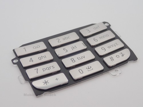 Keymat numerico originale