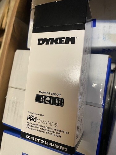Dykem 84002 - (12,