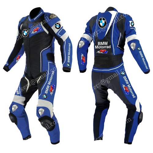 Tuta pelle per - rr, moto