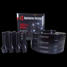 BMW E90/E91/E92 Distanziali