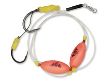 Black Cat Micro U-Float Rig DG