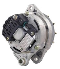 12V 65 AMP ALTERNATOR FITS