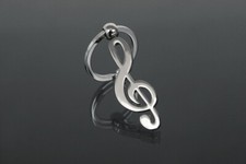 Portachiavi Note Musicali