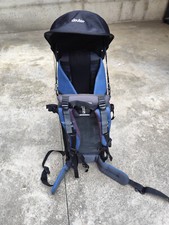 zaino porta bimbo deuter kid air comfort