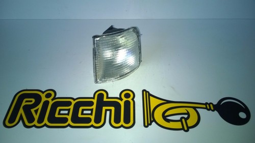 Fanale fanalino anteriore - fanale,