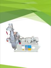 RADIAL-VENTILATOR  KXE031-001430-00 + LAMMERS  7AA90L02