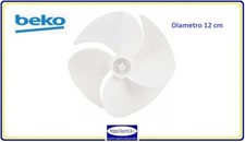 Elica Ventola Motore Ventilatore Frigo Congelatore Beko Blomberg diam.120mm