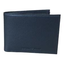 ARMANI EMPORIO PORTAFOGLI UOMO IN PELLE 4 PORTA CARTE + porta MONETE Y4R165 W1E