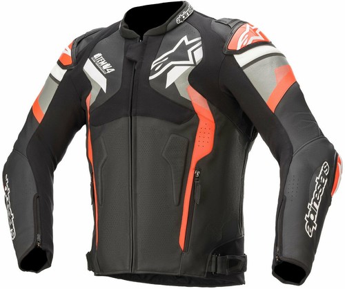 Alpinestars giacca moto - giacca,