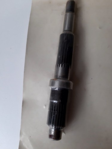 Yamaha 5ds e7421 albero - yamaha, 5ds-e7421-00