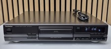 Technics pg370a lettore cd - sl-pg370a,