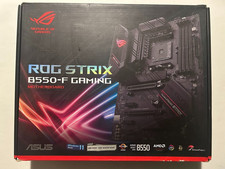 ASUS ROG STRIX B550-F GAMING