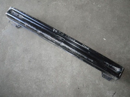 Paraurti posteriore seat arosa - paraurti,