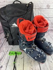 Stivali ATOMIC Hawx Magna 130 S GW Uomo 27/27,5 106mm Larghezza Ultimo 329mm 9,5W BORSA+++