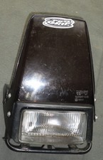 Disco carena, fari e supporto Suzuki DR 750 Big SR41B