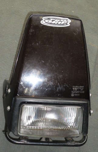 Disco carena fari supporto - disco, e