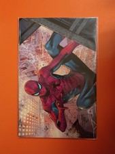 ULTIMATE SPIDER-MAN N.1