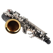 Sassofono contralto 2 in ottone squisita artigianalità sassofono strumento versatile