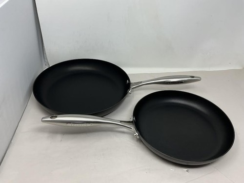 Scanpan set padelle - scanpan, di